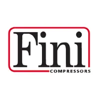 Компрессоры винтовые FINI 30 - 37 кВт 3150 - 6500 л/мин - TOP 40