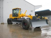 Гусеничный кран SUNWARD SWTC55