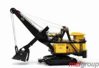 Экскаватор канатный P&H 4100C