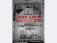 Сода каустическая