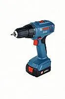 Аккумуляторная дрель-шуруповёрт Bosch GSR 1440-LI 06019A8405