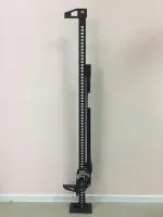 Домкрат реечный 3т (125-1330мм) 60" TRA8605 TORIN