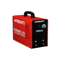 Сварочный аппарат TECHNIC-250 (Ferati)