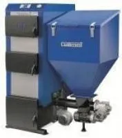 Угольный котел Galmet GT KWR UZ 22 кВт