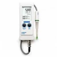 Портативный HACCP pH-метр для молочной промышленности HI99161 HANNA