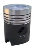 Поршневая группа Д-260 (г+п+ук) 260-1000104-Б