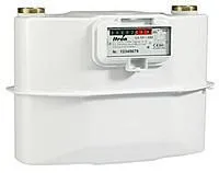 Счетчики газа коммунально-бытовые