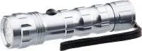 Фонарик светодиодный, алюминиевый корпус, влагозащищённый, 12 Led, 3хААА, Stern