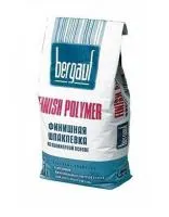 Финишная шпаклевка Bergauf SILK POLYMER, 5кг