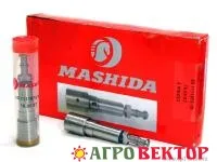 Плунжерная пара ЯМЗ (10) (Mashida)