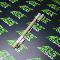 Ареометр АНТ-2 750-830 кг/м³